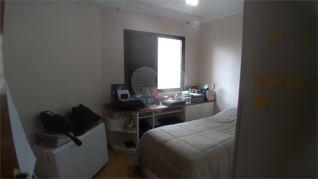 Apartamento à venda com 3 quartos, sendo 1 suíte, em Santana, São Paulo, SP