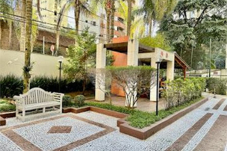 Apartamento à venda com 2 quartos, sendo 1 suíte, em Jardim Ampliação, São Paulo, SP