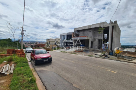 Terreno em condomínio à venda em Jardim Vila São Domingos, Sorocaba, SP