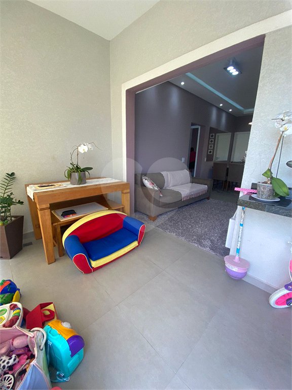 Apartamento à venda com 2 quartos, sendo 1 suíte,  em Nova Gardênia, Atibaia, SP