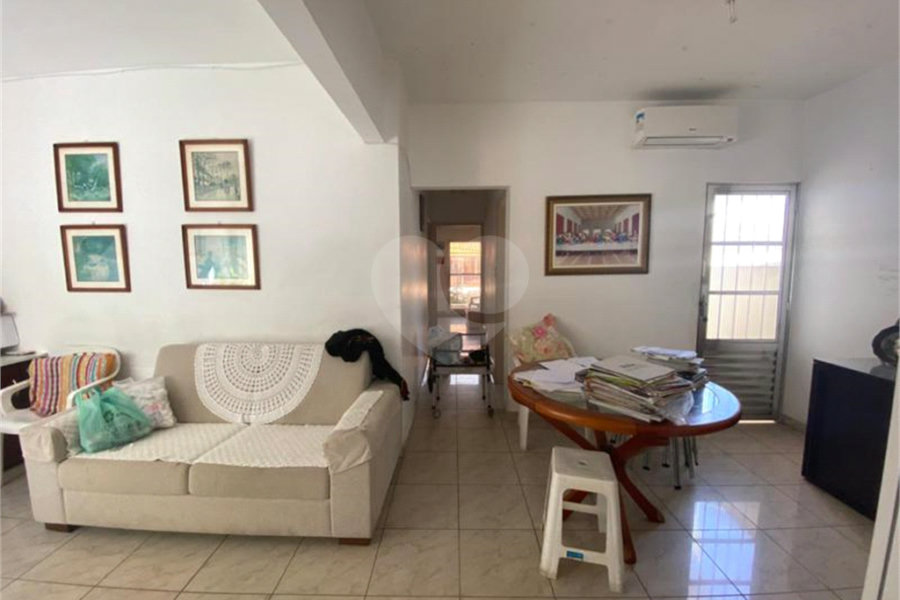 Casa à venda com 7 quartos em Mandaqui, São Paulo, SP