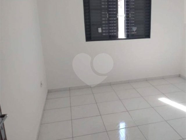 Sobrado à venda com 2 quartos em Limão, São Paulo, SP