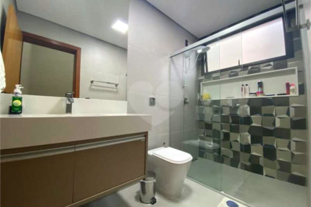 Casa à venda com 3 suítes no condomínio Alphaville Nova Esplanada 4, Votorantim - SP