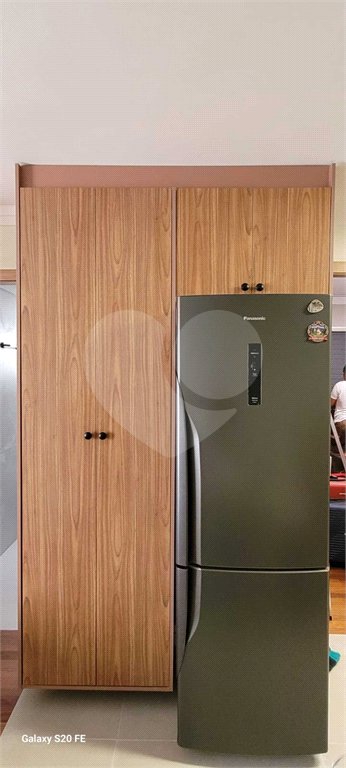 Apartamento à venda com 2 quartos em Jardim Paulista, São Paulo, SP