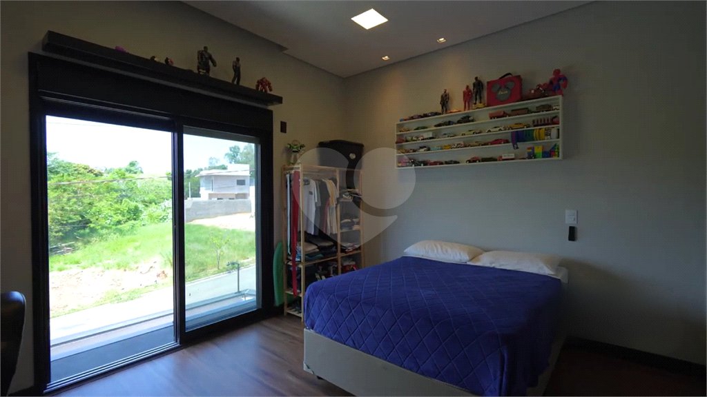Casa à venda com 3 suítes em Pinheirinho, Vinhedo, SP