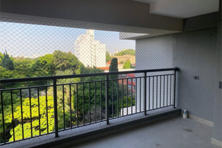Apartamento à venda com 2 suítes em Pinheiros, São Paulo, SP