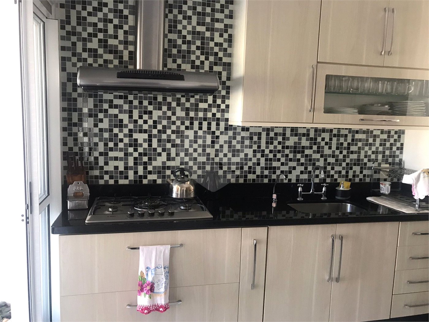 Apartamento à venda com 4 quartos, sendo 1 suíte, em Chácara Califórnia, São Paulo, SP