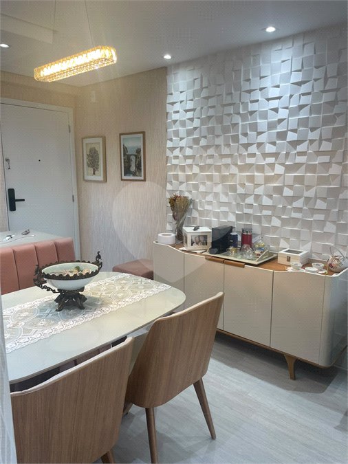 Apartamento à venda com 2 quartos no Centro, São Bernardo do Campo, SP