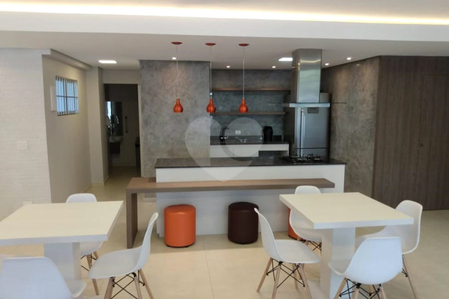 Apartamento à venda com 3 quartos em Casa Verde, São Paulo, SP