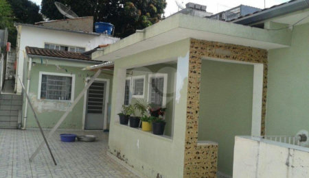 Casa à venda com 3 quartos em Vila Nova Cachoeirinha, São Paulo, SP