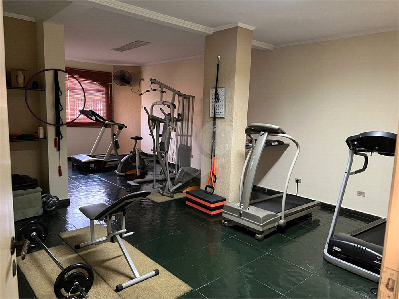 Apartamento à venda com 3 suítes em Bela Aliança, São Paulo, SP