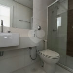 Apartamento para alugar com 3 suítes em Jardim Virgínia, Guarujá, SP