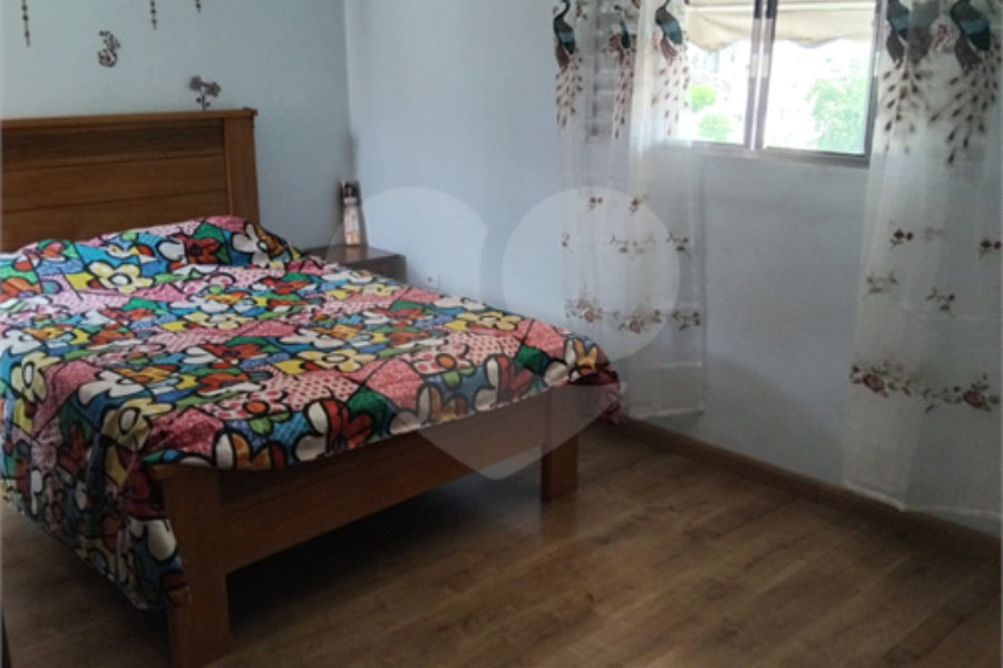 Casa à venda com 2 quartos no Centro, Franco da Rocha, SP