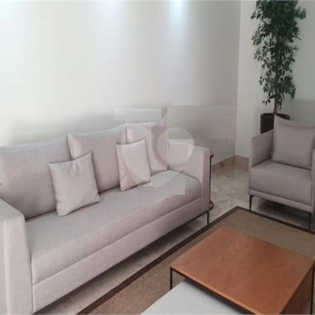 Apartamento à venda com 2 suítes em Jardim São Paulo(zona Norte), São Paulo, SP