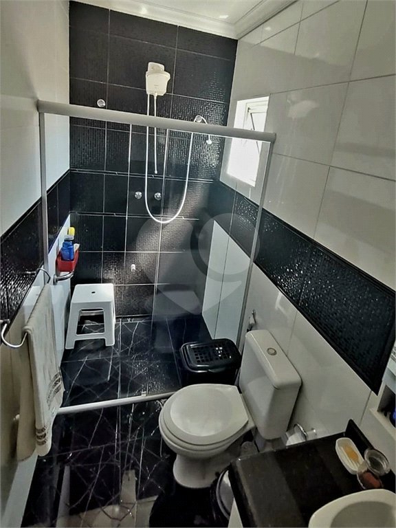Casa à venda com 4 quartos, sendo 1 suíte,  em Santa Teresinha, São Paulo, SP