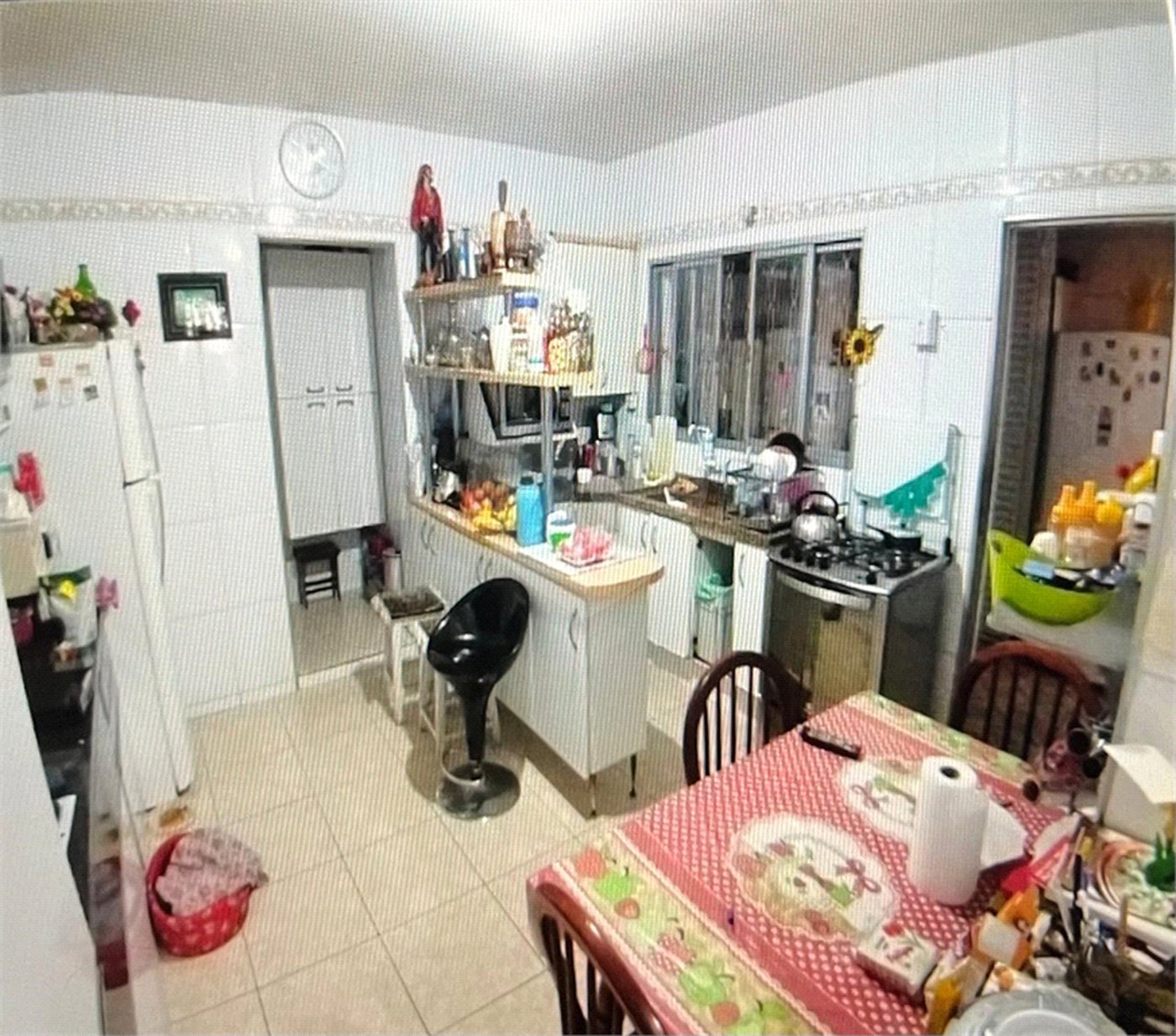 Sobrado à venda com 5 quartos, sendo 2 suítes, em Tucuruvi, São Paulo, SP