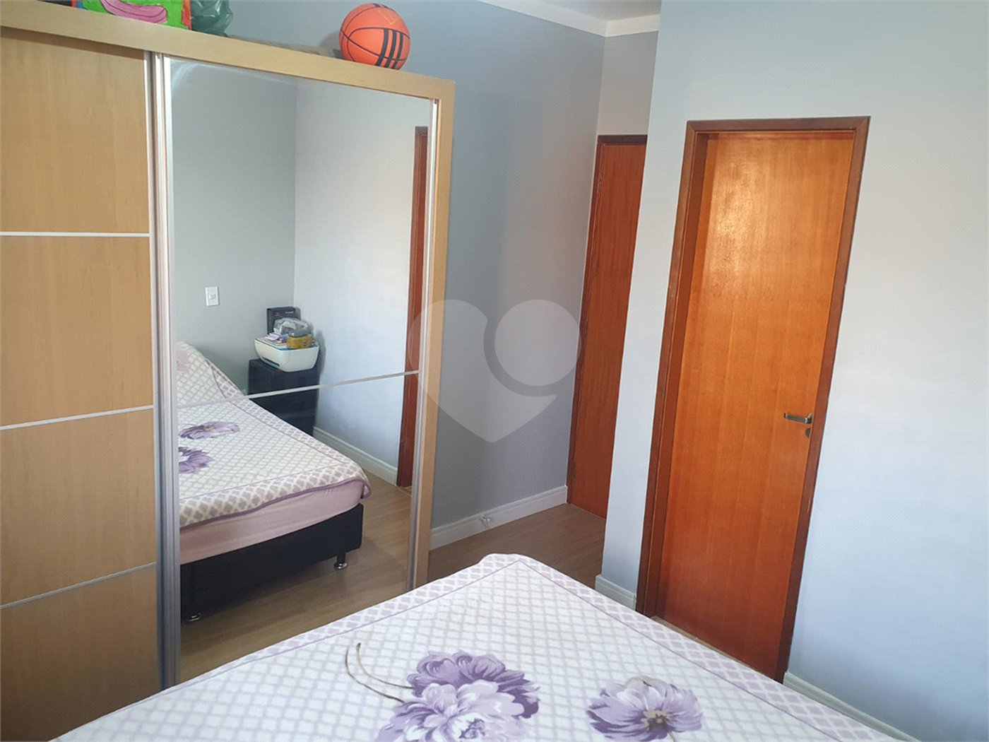 Casa à venda com 2 suítes no condomínio Residencial Maracujás, São Paulo - SP