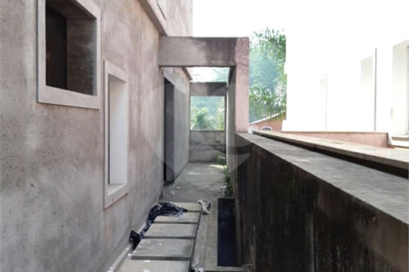 Casa à venda com 4 suítes no condomínio Residencial Cantareira, São Paulo - SP