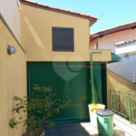 Sobrado à venda com 3 quartos, sendo 1 suíte,  em Santa Teresinha, São Paulo, SP