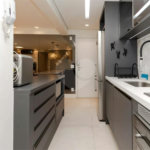 Apartamento à venda ou para alugar com 2 suítes em Santo Amaro, São Paulo, SP