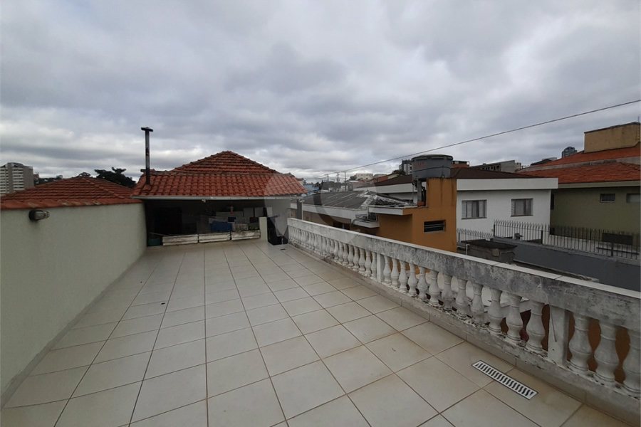 Sobrado à venda com 3 quartos, sendo 1 suíte, em Ipiranga, São Paulo, SP