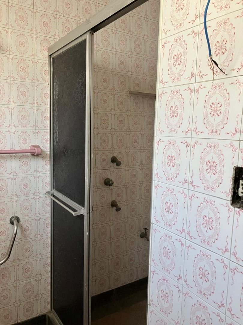 Casa à venda, 258 m² por R$ 1.100.000,00 - Vila Matias - Santos/SP