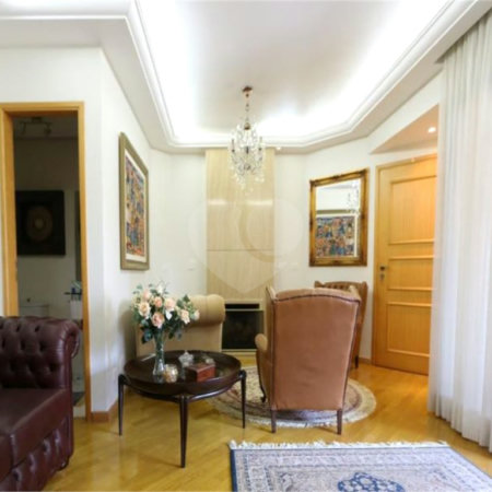 Apartamento à venda com 3 suítes em Vila Andrade, São Paulo, SP