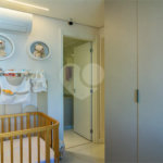Apartamento à venda com 3 suítes em Butantã, São Paulo, SP