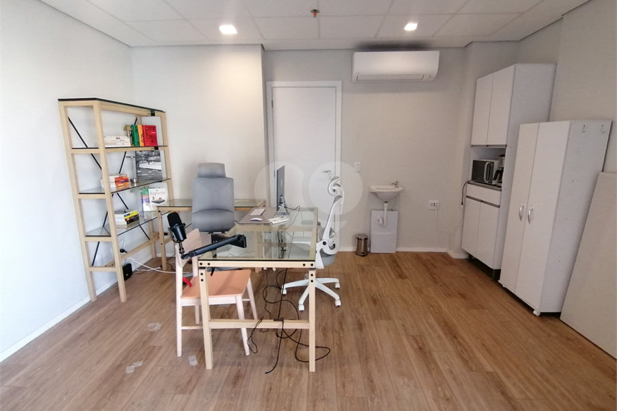 Sala para alugar em Paraíso, São Paulo, SP
