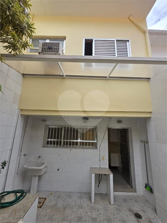 Sobrado Residencial em Vila Mariana