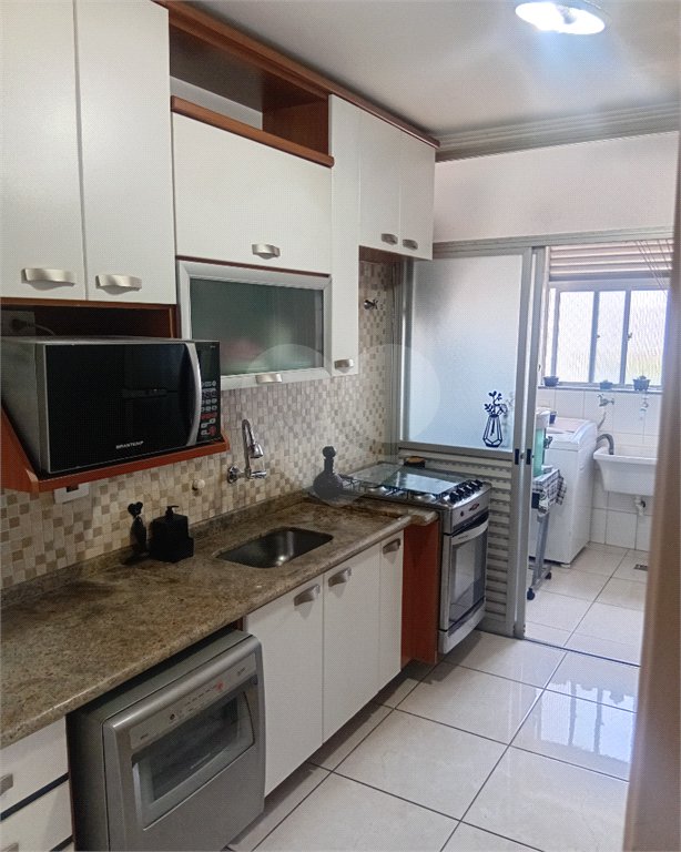 Apartamento à venda com 3 quartos, sendo 1 suíte, em Vila Formosa, São Paulo, SP