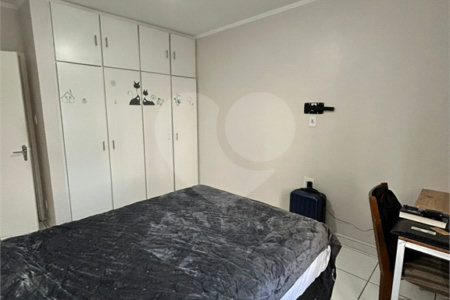 Apartamento à venda com 2 quartos, sendo 1 suíte, em Vila Mogilar, Mogi das Cruzes, SP