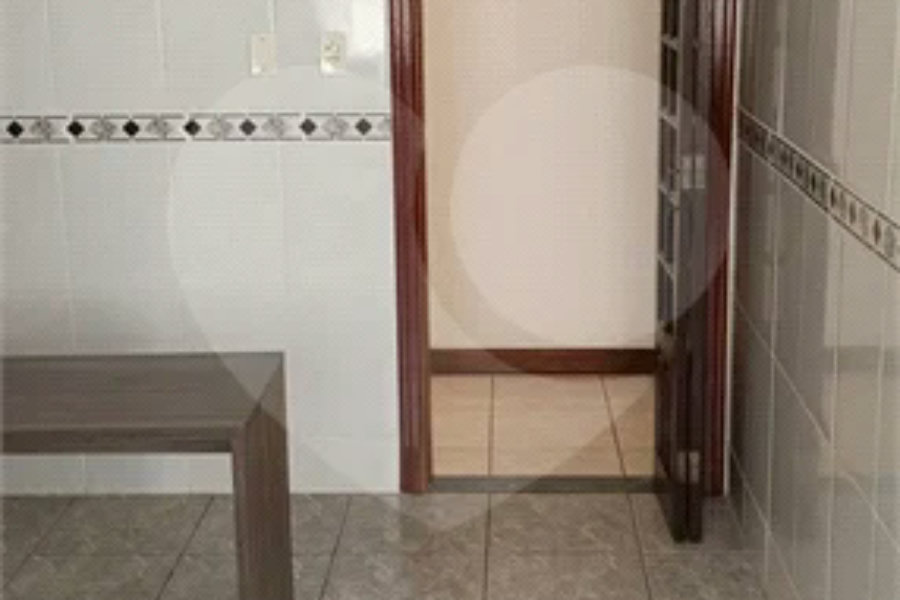 Apartamento à venda com 2 quartos em Água Fria, São Paulo, SP