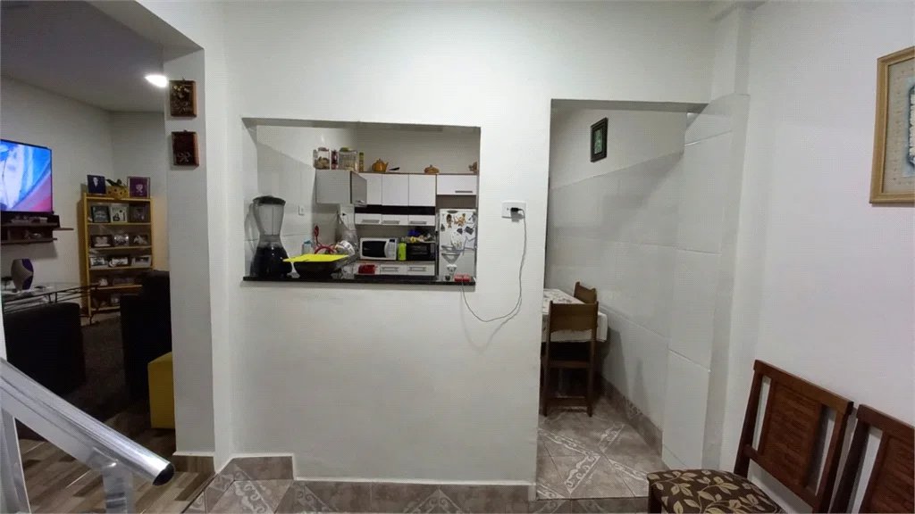 Casa à venda com 3 quartos em Jardim São Jorge, São Paulo, SP