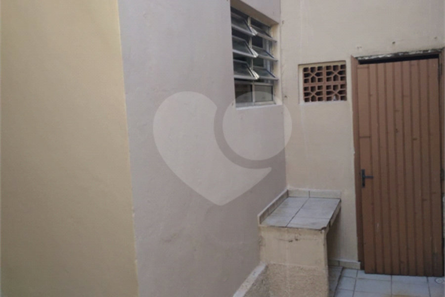 Sobrado à venda com 3 quartos em Santana, São Paulo, SP
