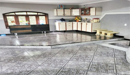 Casa à venda com 4 quartos, sendo 2 suítes,  em Vila Maria, São Paulo, SP