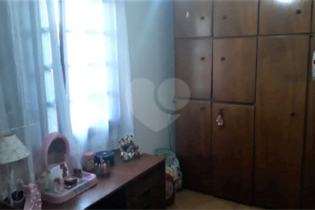 Sobrado à venda com 4 quartos em Vila Aurora (zona Norte), São Paulo, SP