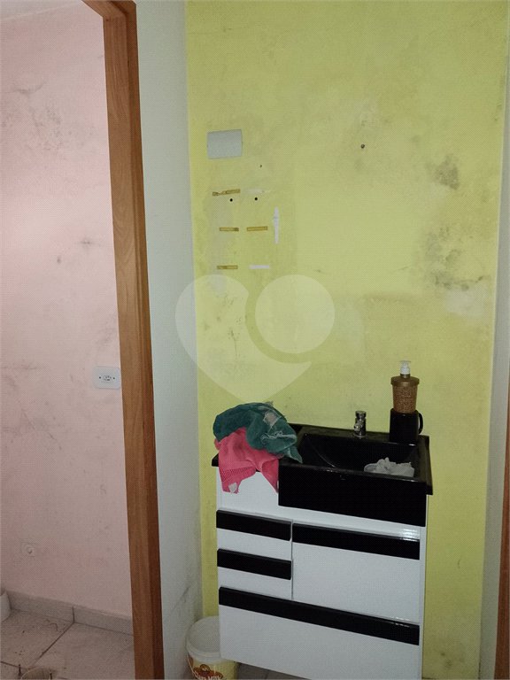 Sobrado à venda com 3 quartos, sendo 1 suíte, em Vila Guilherme, São Paulo, SP