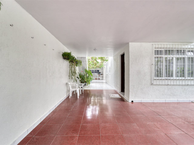Casa à venda com 3 quartos, sendo 1 suíte,  em Vila Cruzeiro, São Paulo, SP
