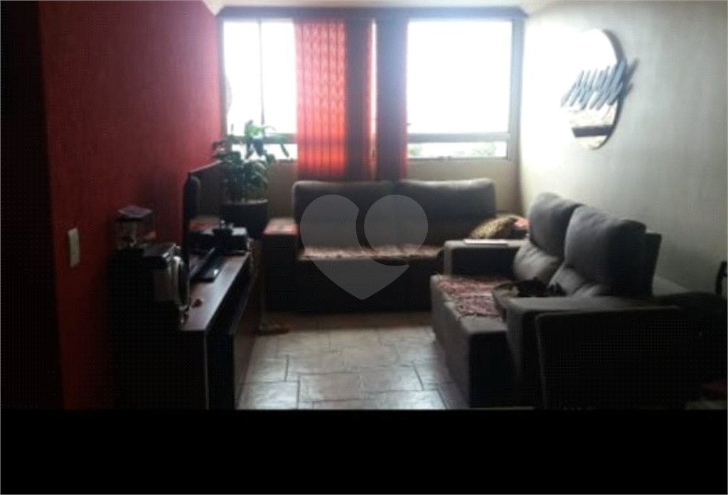 Apartamento à venda com 3 quartos em Limão, São Paulo, SP