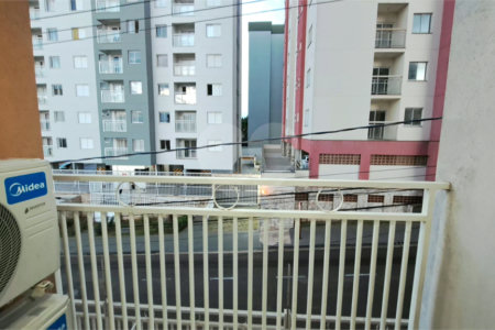 Apartamento à venda no Residencial Pietá – Porteira Fechada, pronto para morar ou investir