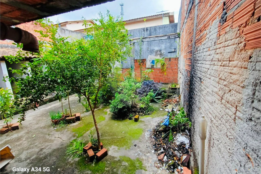 Terreno à venda com 2 quartos em Freguesia do Ó, São Paulo, SP