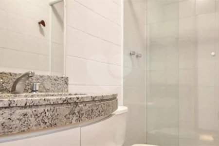 Cobertura à venda com 3 quartos, sendo 2 suítes,  em Paraíso do Morumbi, São Paulo, SP