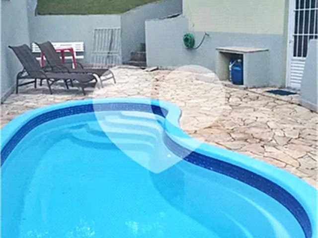 Casa à venda com 3 suítes no condomínio Loteamento Haras El Passo, Mairiporã - SP