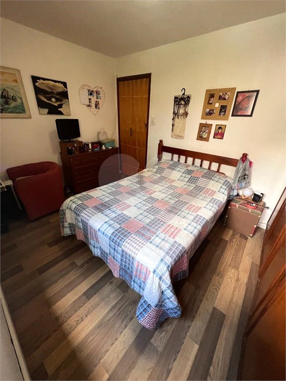 Apartamento à venda com 3 quartos em Vila Paulicéia, São Paulo, SP