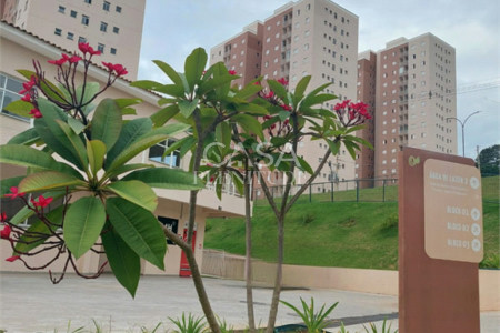 Apartamento à venda com 2 quartos, sendo 1 suíte, em Jardim Ipê, Sorocaba, SP