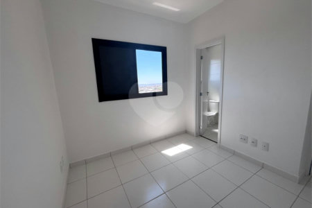 Apartamento à venda com 2 quartos, sendo 1 suíte, em Vila Barão, Sorocaba, SP