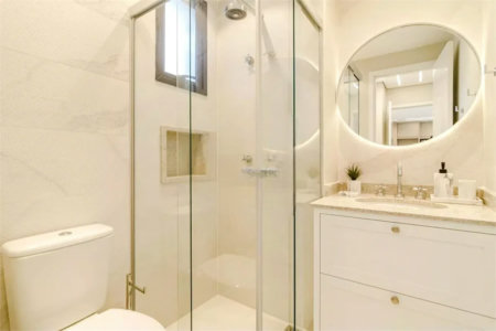 Apartamento à venda com 2 quartos, sendo 1 suíte, em Pinheiros, São Paulo, SP