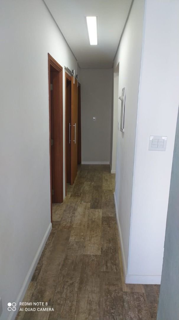 Apartamento com 2 dormitórios à venda, 133 m² por R$ 1.150.000,00 - Boqueirão - Santos/SP