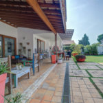 Casa de Vila à venda com 4 suítes em Jardim Hípico, São Paulo, SP